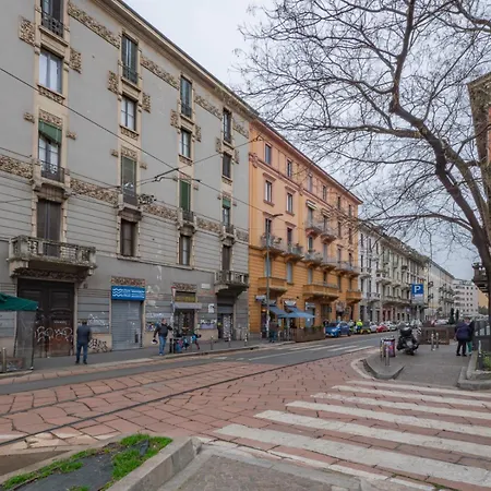 Appartamento Ampio Biolocale Vicino Stazione Milano