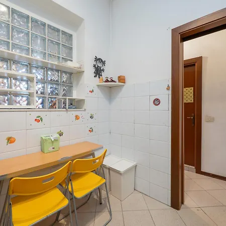 Ampio Biolocale Vicino Stazione * Milano